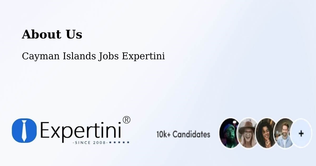 About Expertini Recruitment Platform  – Hell - Hell, Cayman Islands Jobs Expertini