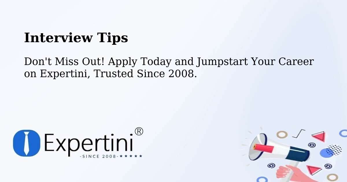 Interview Tips & Techniques for Job Seekers – Hell - Hell, Cayman Islands Jobs Expertini