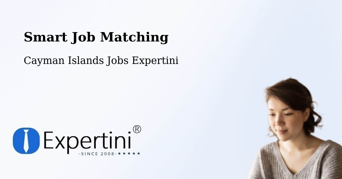 Intelligent Job Matching – Hell - Cayman Islands Jobs Expertini