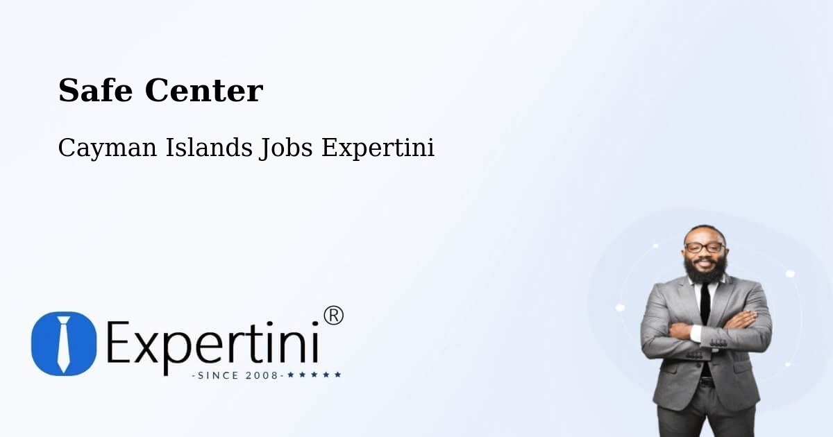 Safety Center – Hell - Cayman Islands Jobs Expertini