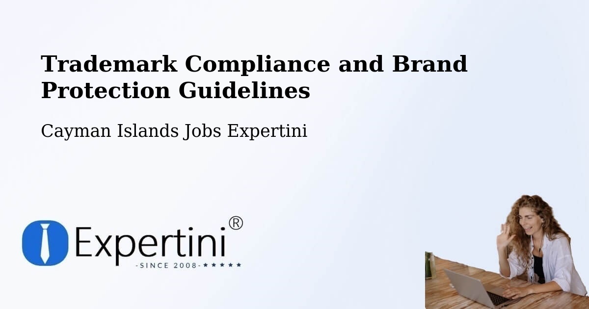 Trademark & Brand Protection Guidelines – Hell - Cayman Islands Jobs Expertini