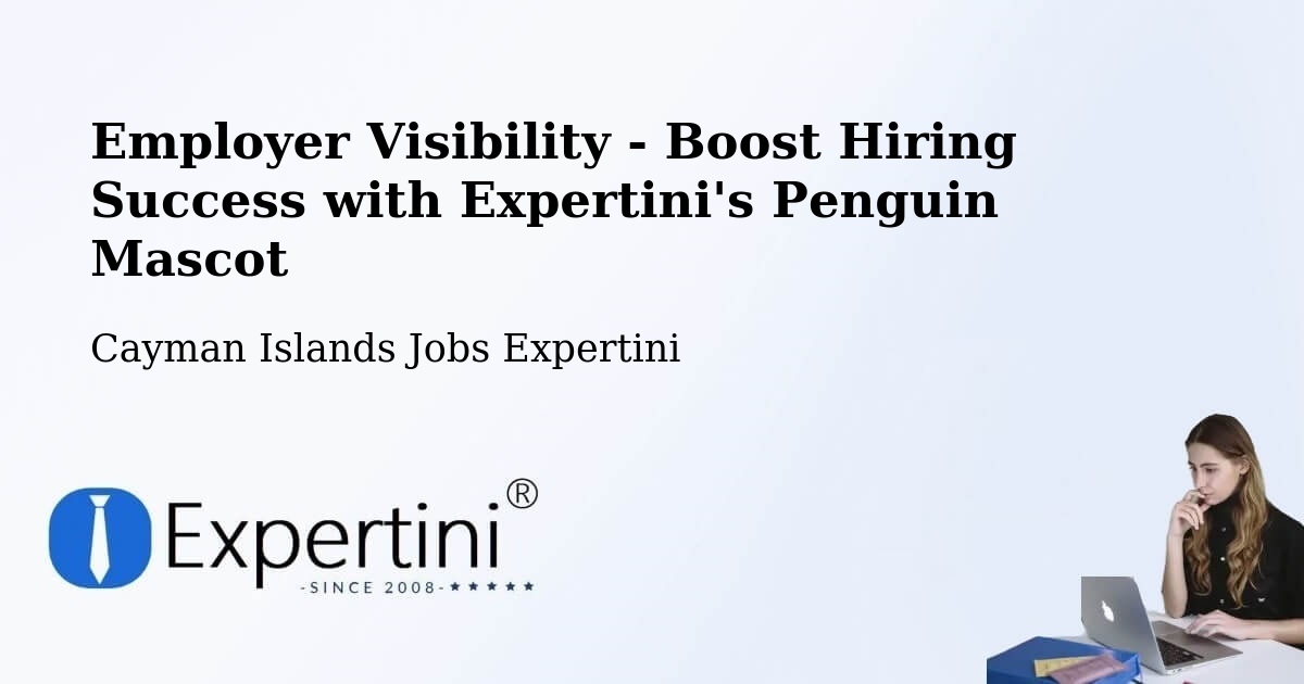 CV and Resume Visibility Optimization – Hell - Cayman Islands Jobs Expertini